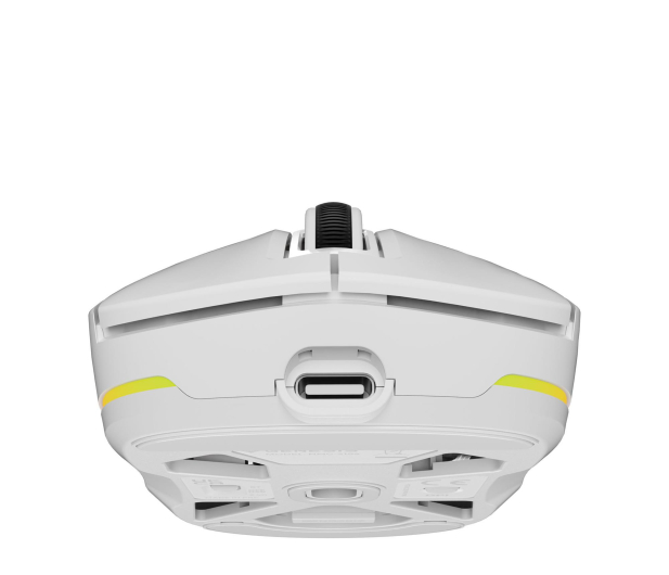 Genesis Zircon 660 Pro Wireless Biała - 1315498 - zdjęcie 5